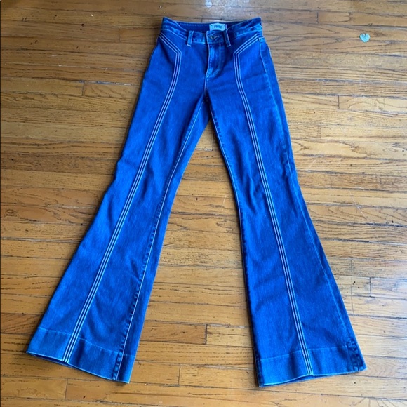 Paige Genevieve Flare - 25 - Picture 4 of 5